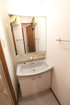 【洗面所】 | ノルデンタワー新大阪