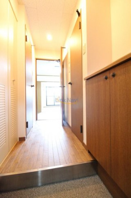 【玄関】 | ノルデンタワー新大阪