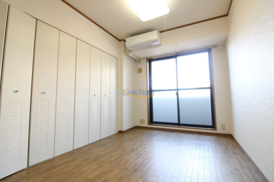 【居間・リビング】 | ノルデンタワー新大阪