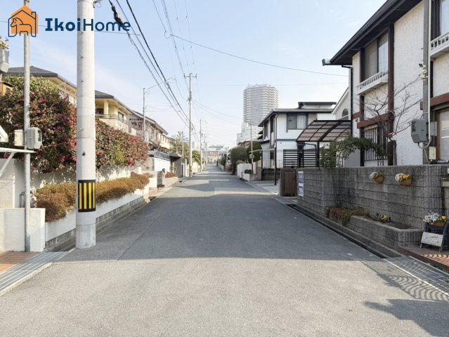 神戸市西区竹の台５丁目１期　１号棟のその他|【ホームページに現地動画掲載中】●年中無休：当日予約可●毎月５組限定！人気オプション３点１万円で取付