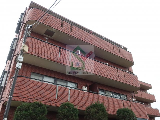 レジデンス水村