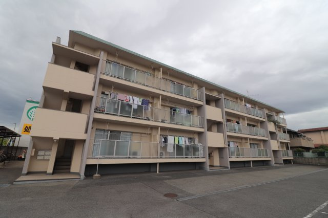 第2東雲マンション