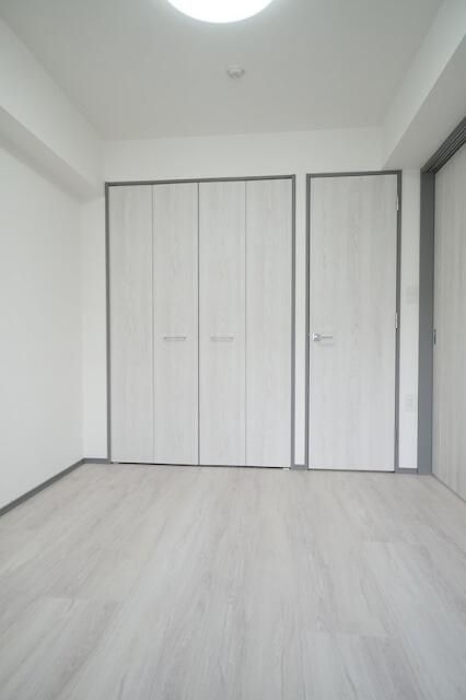 メインステージ入谷Ⅲの内装