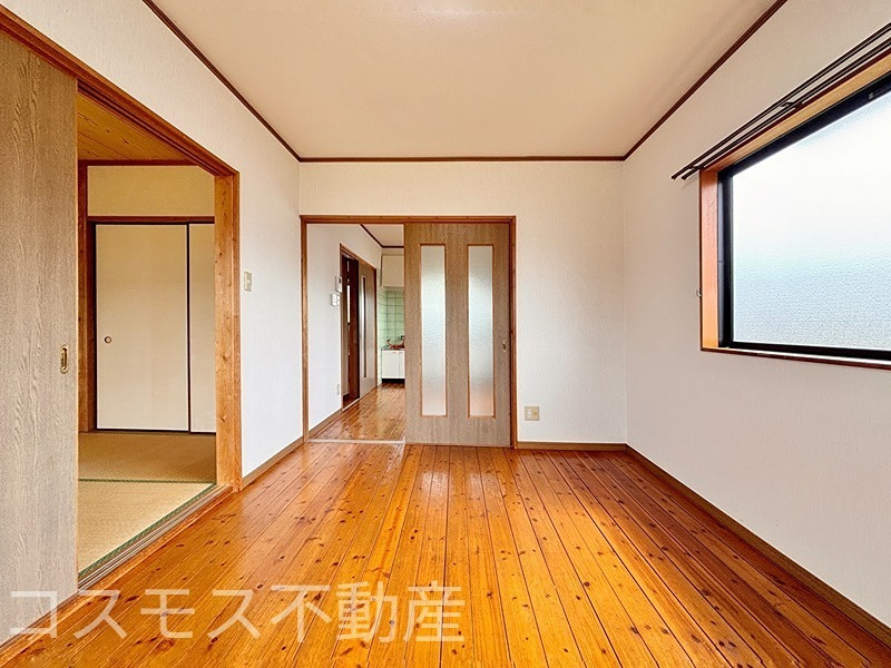 メイプル原古才の寝室