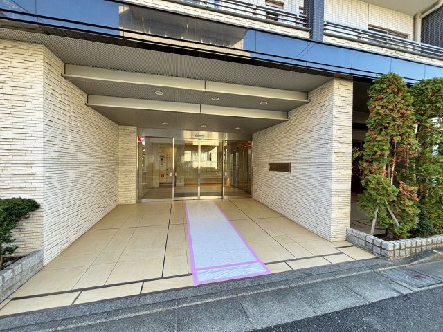 BELISTA城北中央公園|2022年11月に外壁等、大規模修繕工事も実施済です