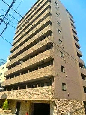 トーシンフェニックス日本橋蛎殻町