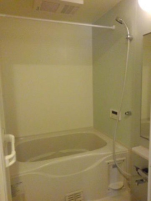 【浴室】 | メリー　エスペランデ | 日々の暮らしに欠かせないお風呂です