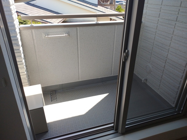 グレースフィオーレＡＫのセキュリティ|★録画機能付きカラーモニターホン★