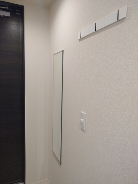 グレースフィオーレＡＫの居間・リビング|★開放的なリビング★