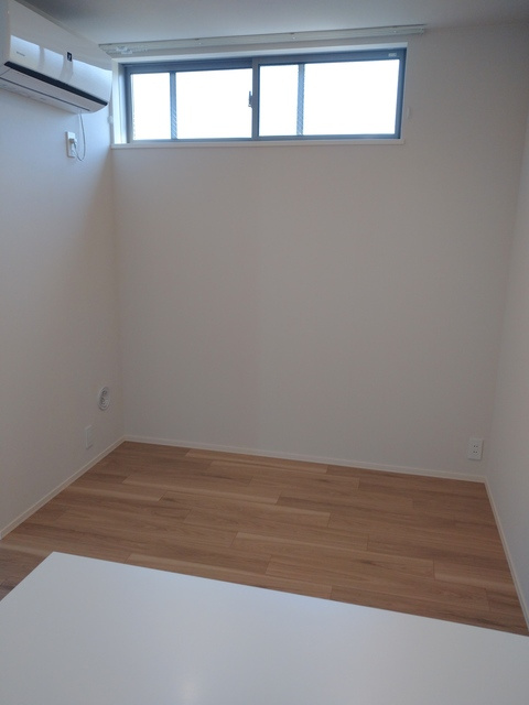 グレースフィオーレＡＫの寝室|★エアコンは合計２基あり★