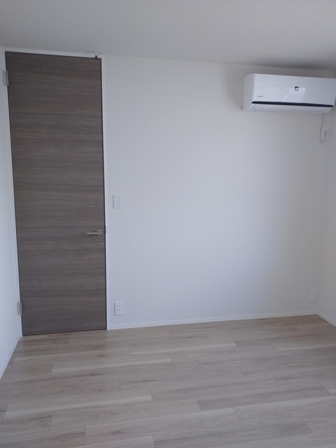 グレースフィオーレＡＫの洋室|★オールフローリング★