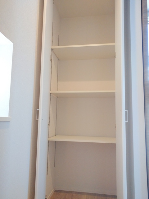 グレースフィオーレＡＫの収納|★廊下の収納★