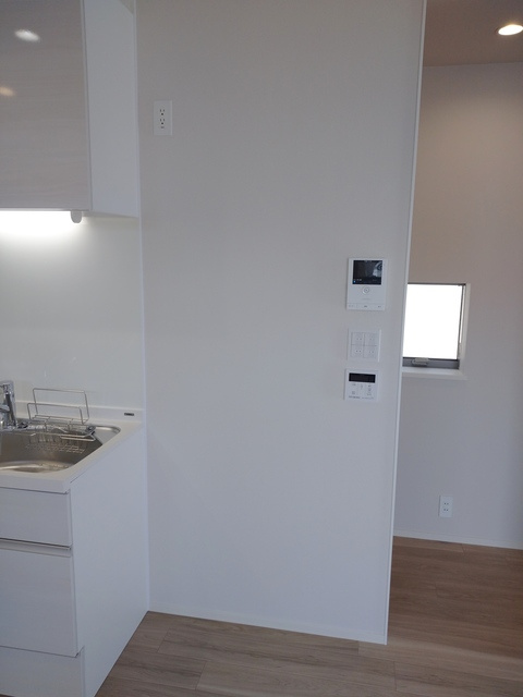 グレースフィオーレＡＫのその他|★冷蔵庫置き場★