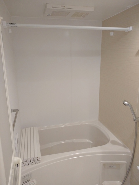 グレースフィオーレＡＫの収納|★大型のクローゼット収納★