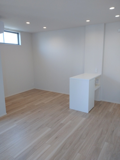 グレースフィオーレＡＫの浴室|★追焚・浴室乾燥機付きバス★