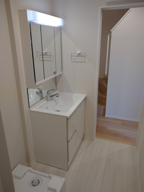 グレースフィオーレＡＫの展望|★バルコニーから★