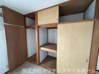 【収納】 | 水走貸家