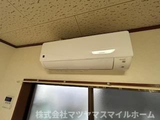 【設備】 | 水走貸家