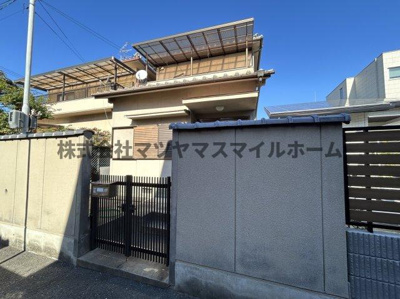 【外観】 | 水走貸家