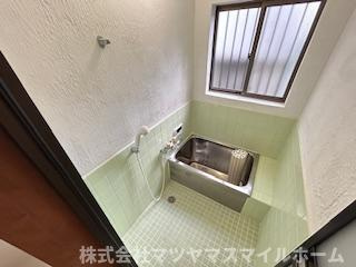 【浴室】 | 水走貸家