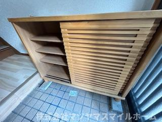 【その他】 | 水走貸家