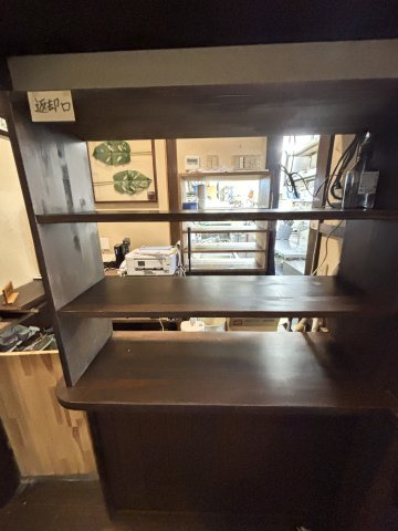 駒場店舗　N-1