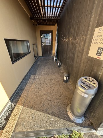 駒場店舗　N-1