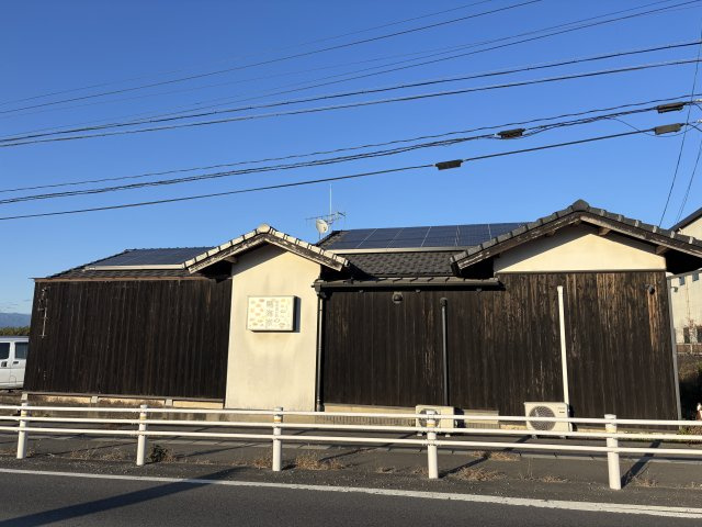 駒場店舗　N-1