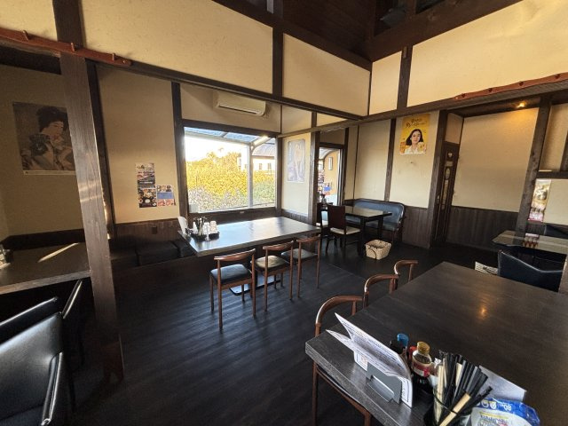 駒場店舗　N-1