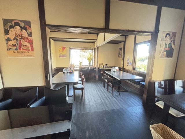駒場店舗　N-1