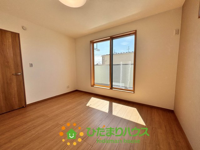 ワイウッドコート加須市久下第7期　新築一戸建て　02の収納