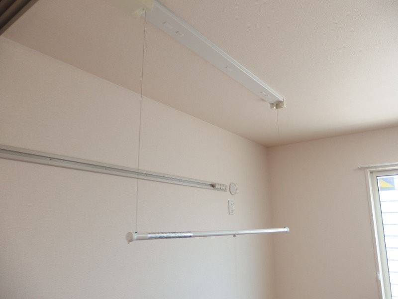 アルピニアの設備