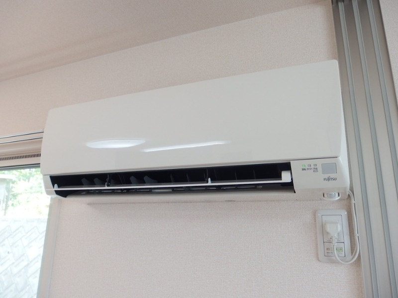 アルピニアの設備