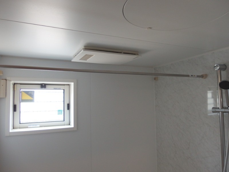 アルピニアの設備