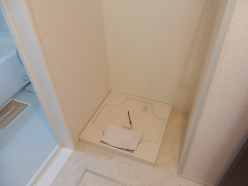 アルピニアの設備