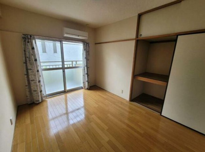 【寝室】 | 小野寺コーポ