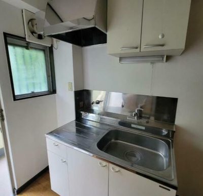 【キッチン】 | 小野寺コーポ