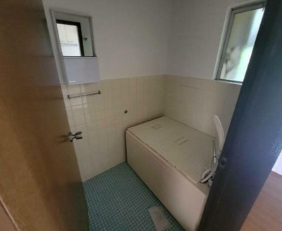 【浴室】 | 小野寺コーポ