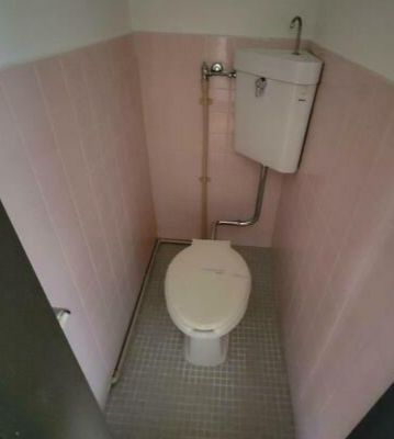 【トイレ】 | 小野寺コーポ