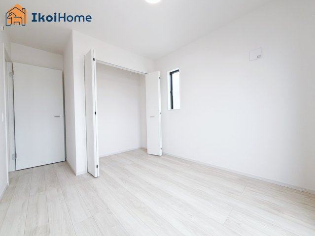 神戸市西区竹の台５丁目１期　2号棟の子供部屋|【ホームページに現地動画掲載中】●年中無休：当日予約可●オプションで10年保証コーティングもご用意。