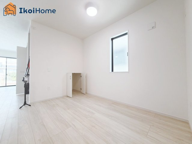 神戸市西区竹の台５丁目１期　2号棟の内装|【ホームページに現地動画掲載中】●年中無休：当日予約可●遮熱Ｌｏｗ−ｅ複層硝子入り窓ペアガラス採用！