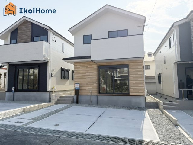 神戸市西区竹の台５丁目１期　2号棟のその他|【ホームページに現地動画掲載中】●年中無休：当日予約可●平日や夜間もご案内可能。臨機応変に対応します