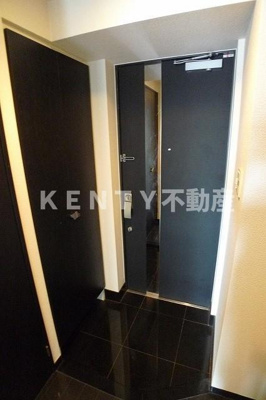 【玄関】 | Ｖｅｒｏｎａ大井南ＬｕｓｓｏＧｒａｎｄｅ