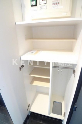 【設備】 | Ｖｅｒｏｎａ大井南ＬｕｓｓｏＧｒａｎｄｅ