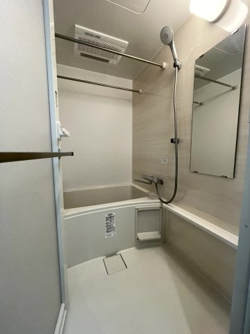 aLATO Oyamaの浴室