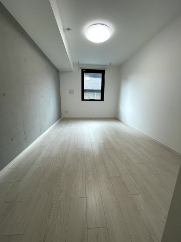 aLATO Oyamaの洋室