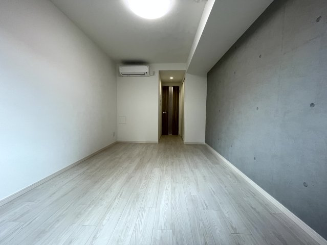 aLATO Oyamaの洋室