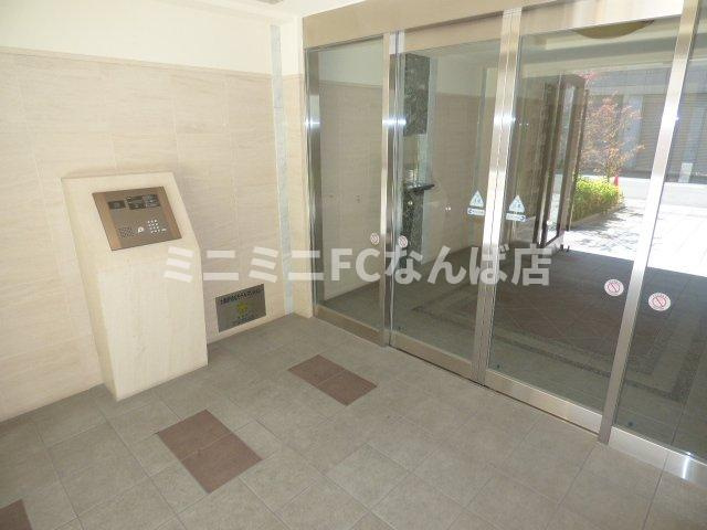 プレサンス谷町アルファ