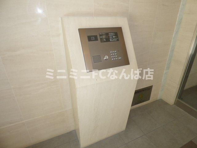 プレサンス谷町アルファ