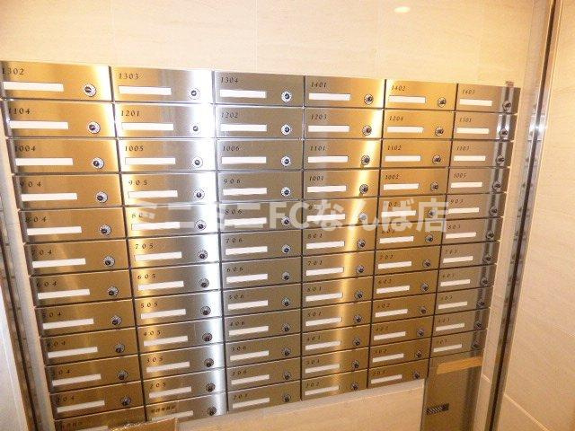 プレサンス谷町アルファ